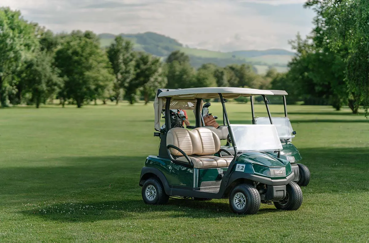 Golfurlaub im Schloss Ernegg für 2 (2 Nächte) - 10
