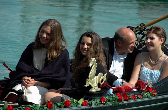 Gondelfahrt Wörthsee