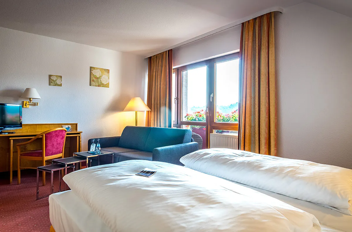 Gourmet Kurzurlaub Remshalden für 2 (1 Nacht) - 7