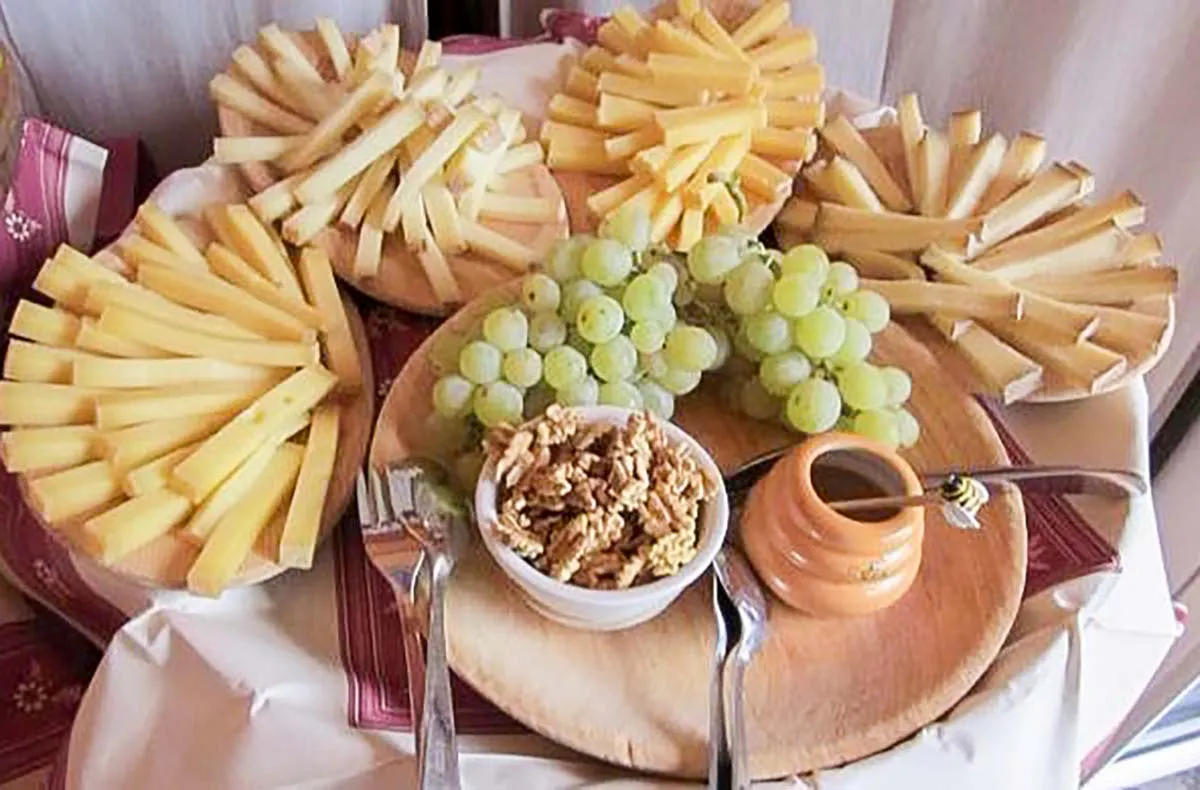 Kulinarische Reise Lombardei für 2 (1 Nacht) - 5