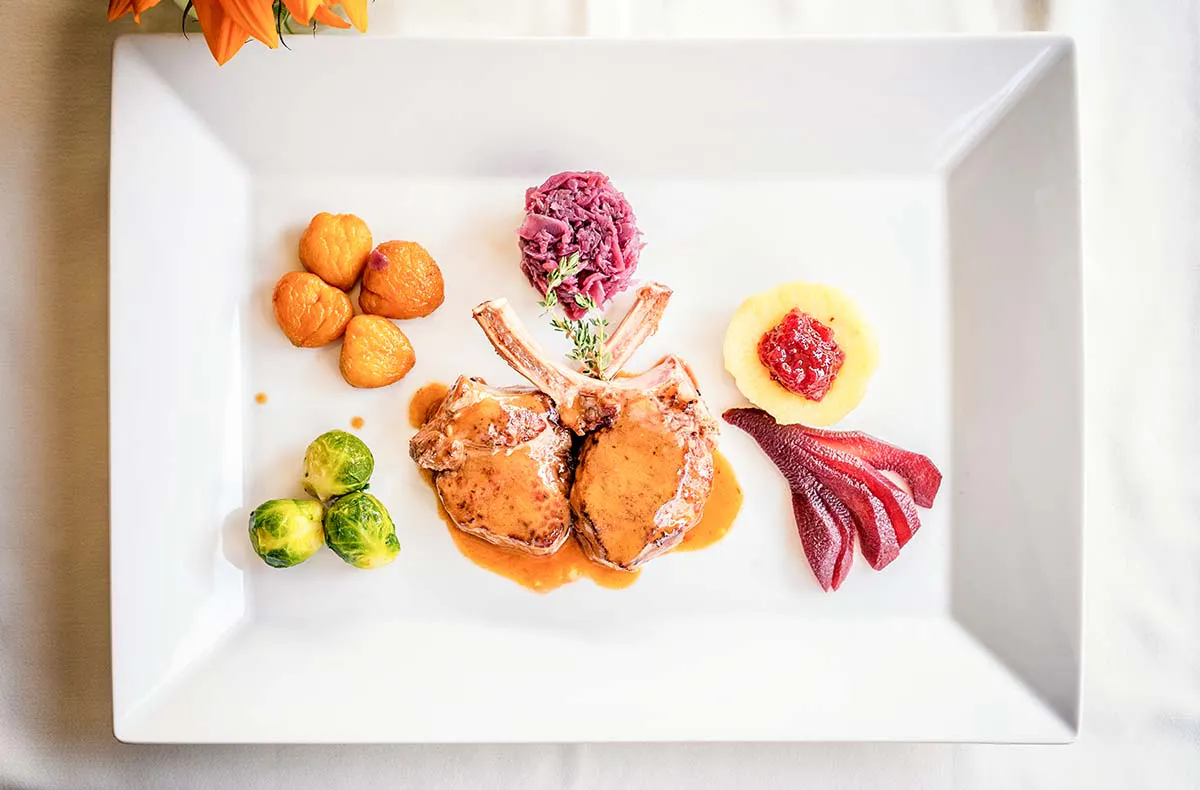 Gourmetreisen in Sessa für 2 (1 Nacht) - 10