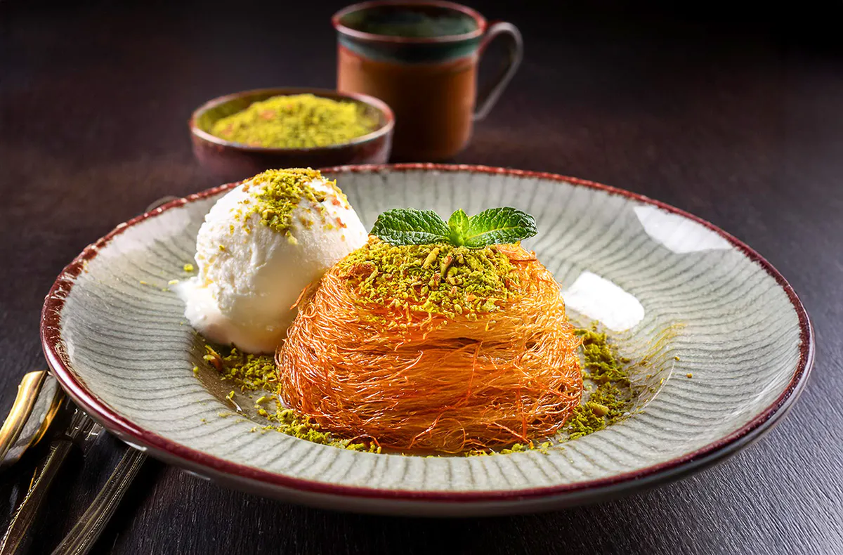 Griechisch kochen Bad Vilbel - 6