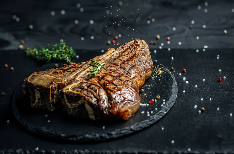 Grill Kochkurs Aichtal