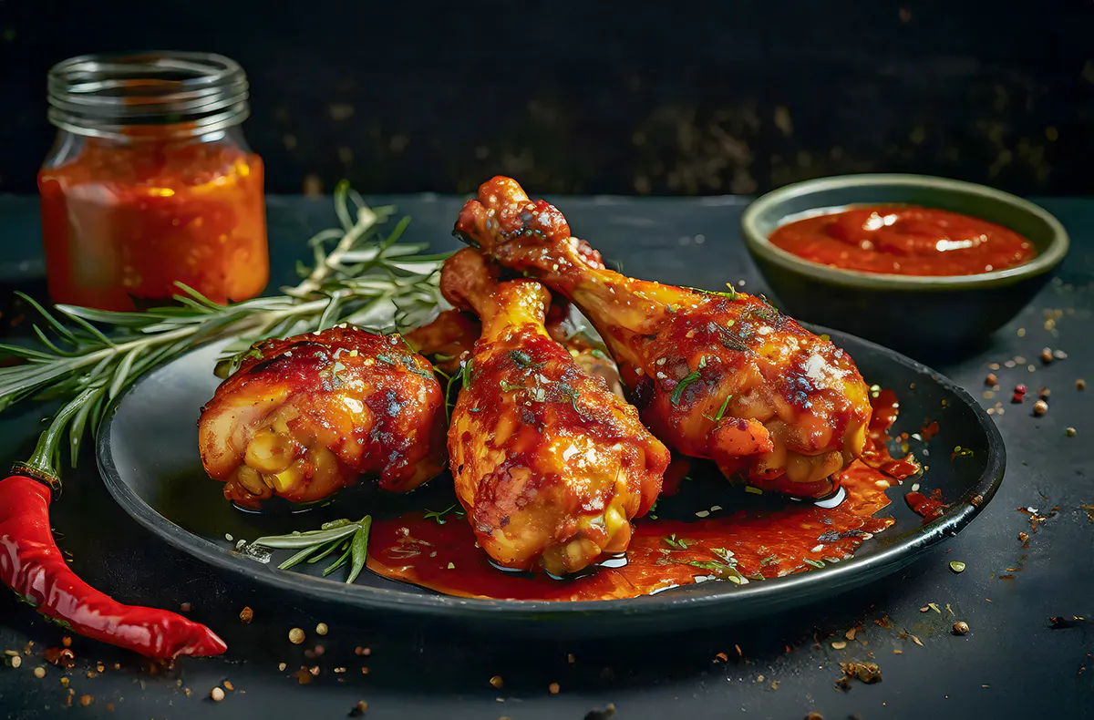 Grillkurs Bad Vilbel (BBQ) - 5