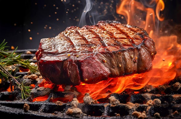 Grillkurs Bad Vilbel (Steak Deluxe)