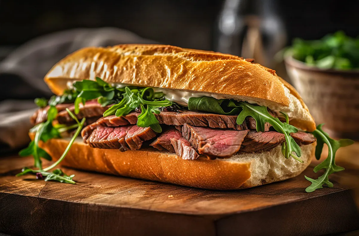 Grillkurs Bad Vilbel (Steak Deluxe) - 5