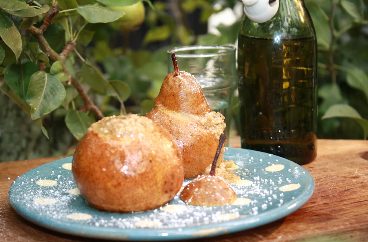 Grillkurs Bad Vilbel (Wildfleisch) - 5