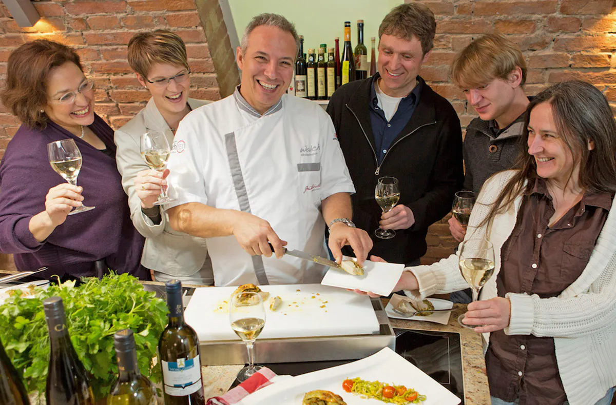 Grillkurs Speyer - 6