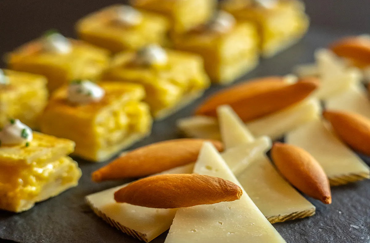 Große Köstlichkeiten für 2 Berlin - 6