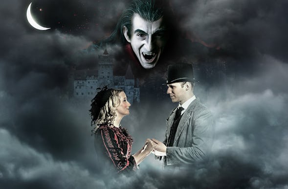 Gruseldinner Neustadt