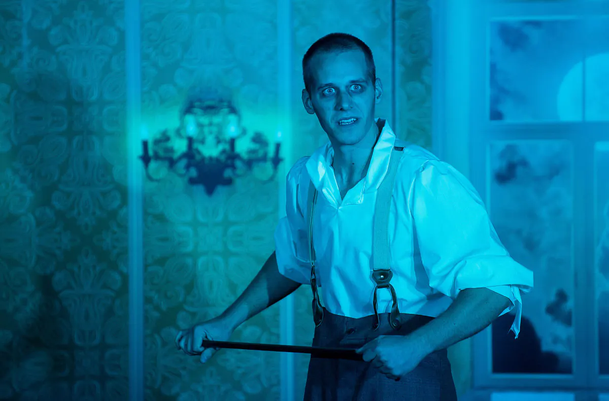 Gruseldinner Wunstorf - 5