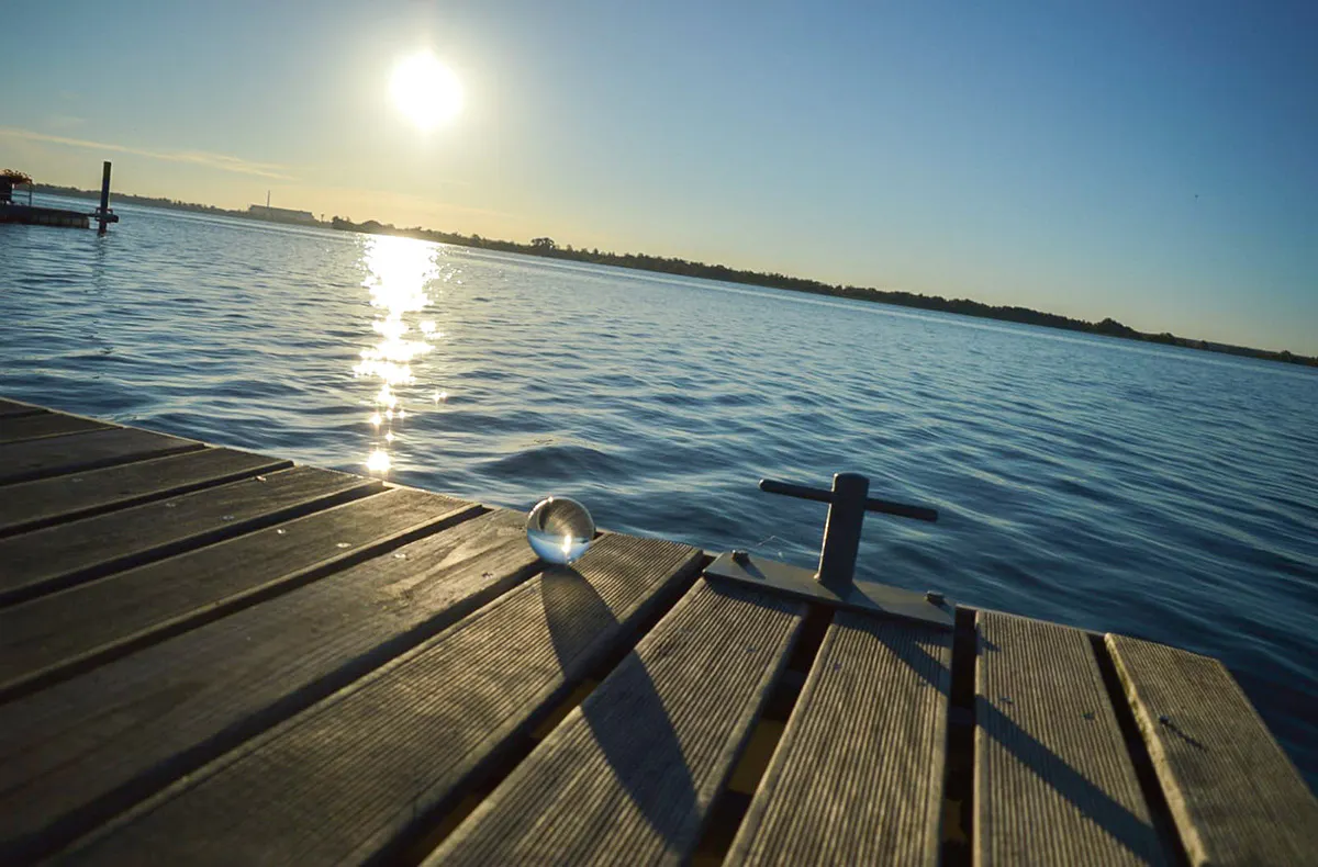 Hausboot Kurzurlaub Brandenburg an der Havel für 2 (2 Nächte) - 10