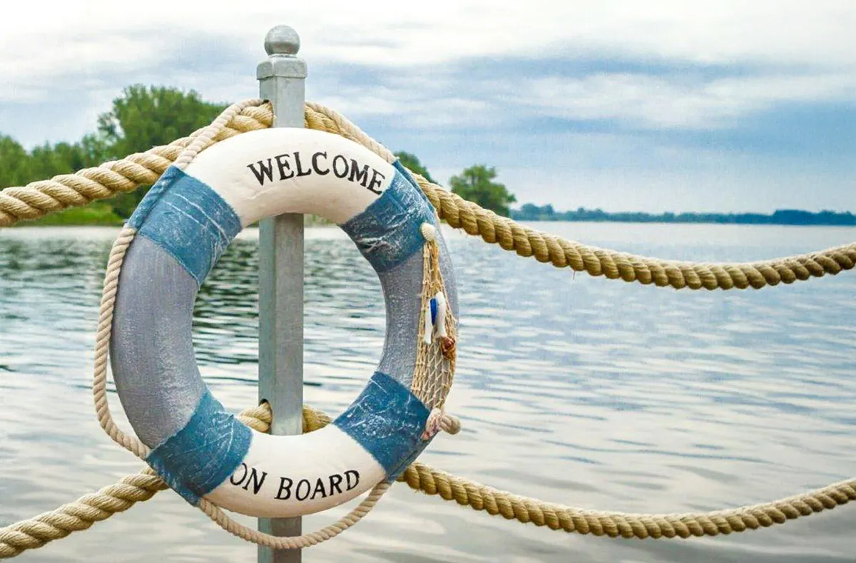 Hausboot Kurzurlaub Brandenburg an der Havel für Familien (2 Nächte) - 6