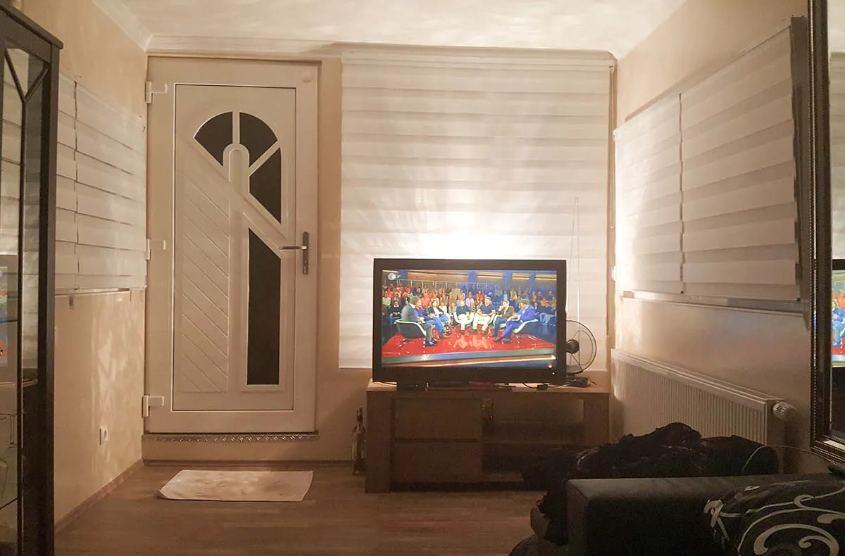 Hausboot Lorenzo auf dem Rhein für 4 (4 Nächte) - 6