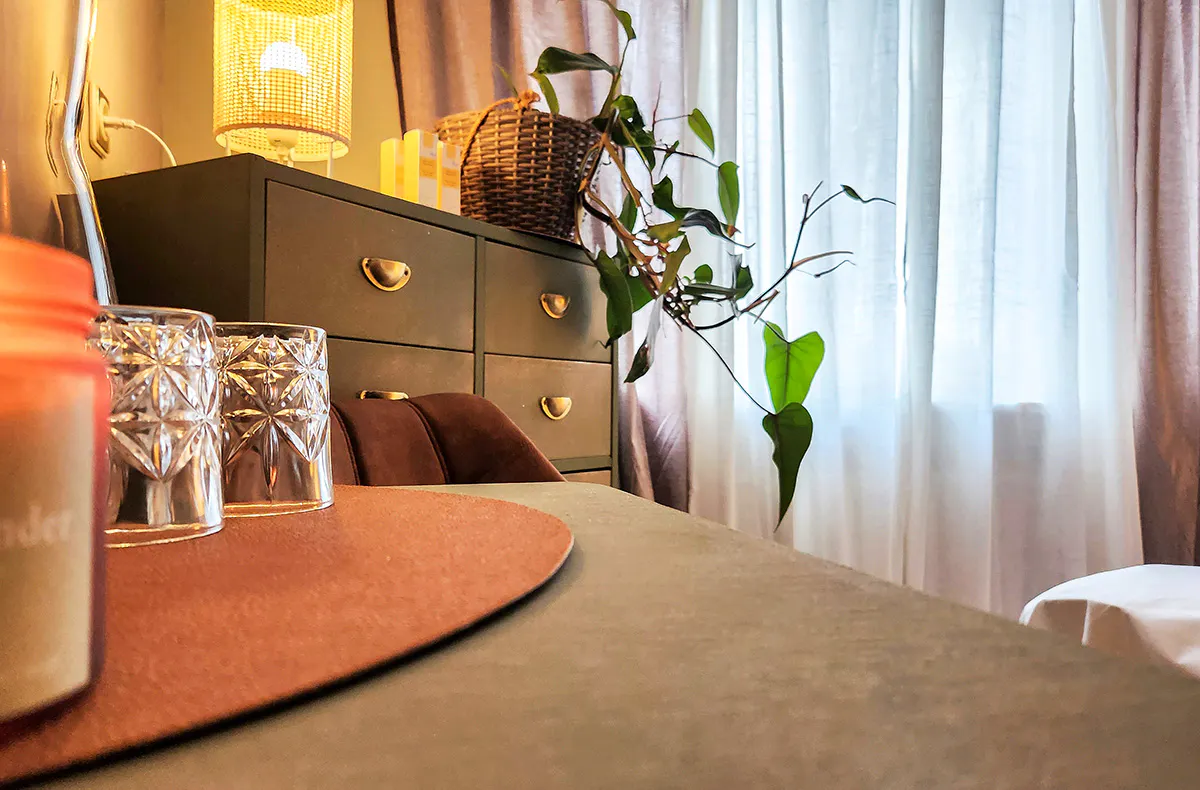 Hot-Chocolate-Massage Bad Salzuflen - 6