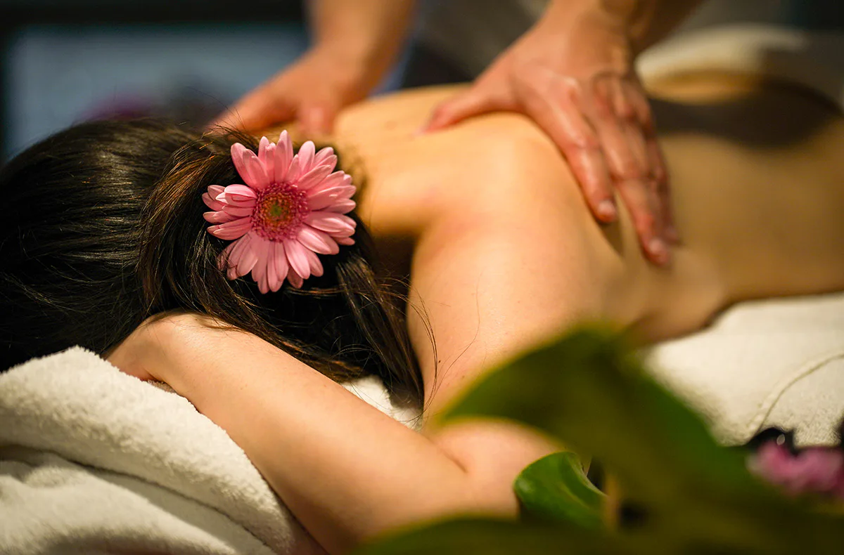 Hawaiianische Massage Bad Soden am Taunus - 2
