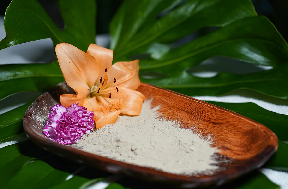 Hawaiianische Massage Bad Soden am Taunus - 3