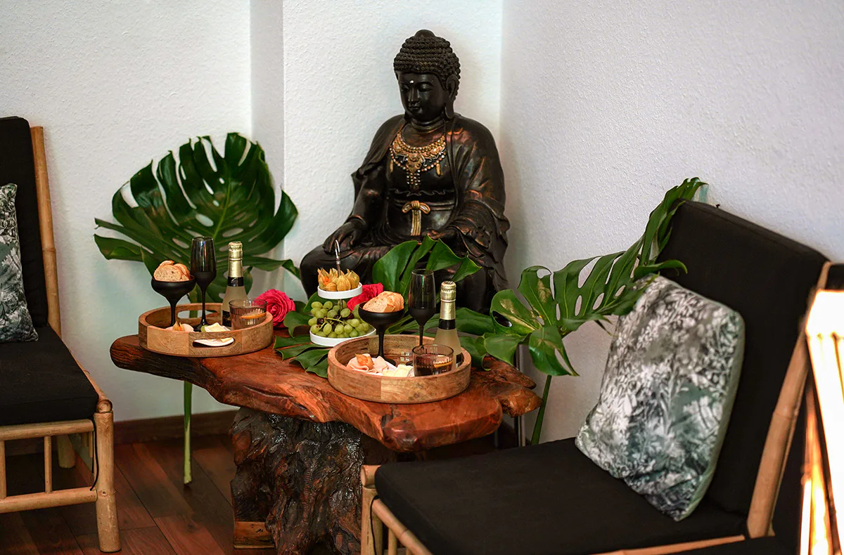 Hawaiianische Massage Bad Soden am Taunus - 4