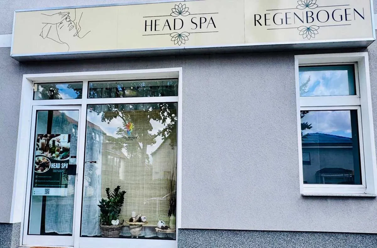 Head Spa Berlin (2 Std.) - 5