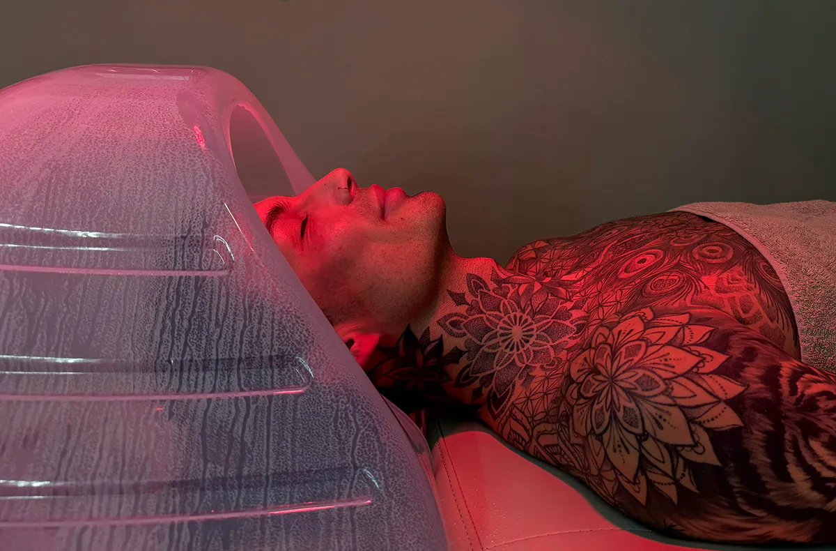 Japanese Head Spa Berlin - 5