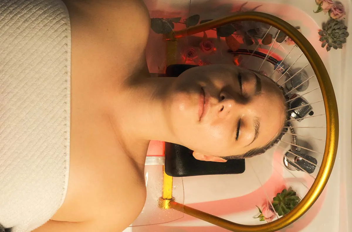 Head Spa für Frauen Hachenburg - 2