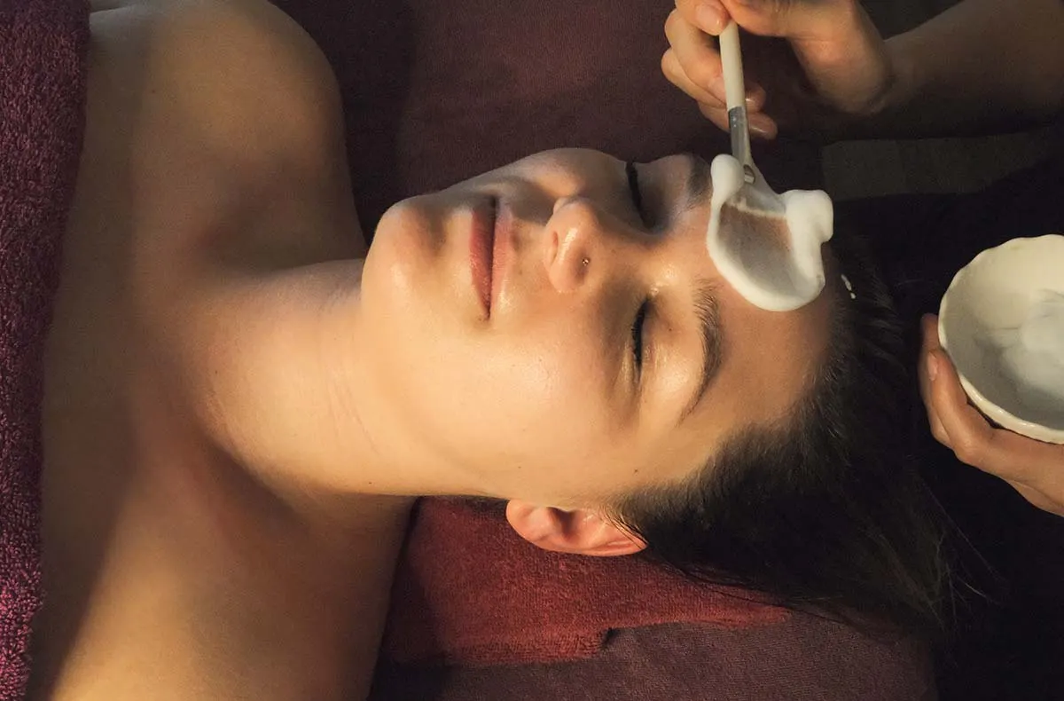 Head Spa für Frauen Hachenburg - 4