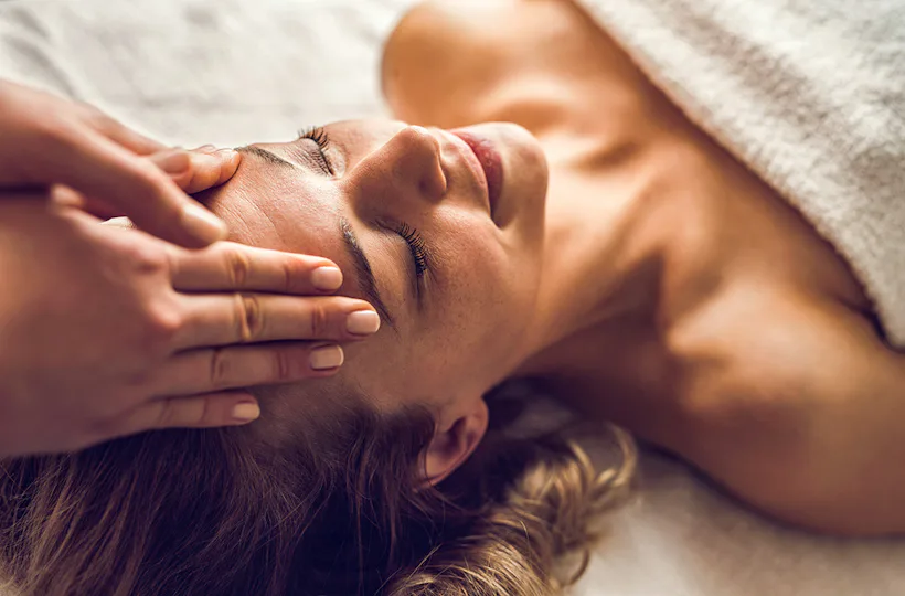 Head Spa Wuppertal