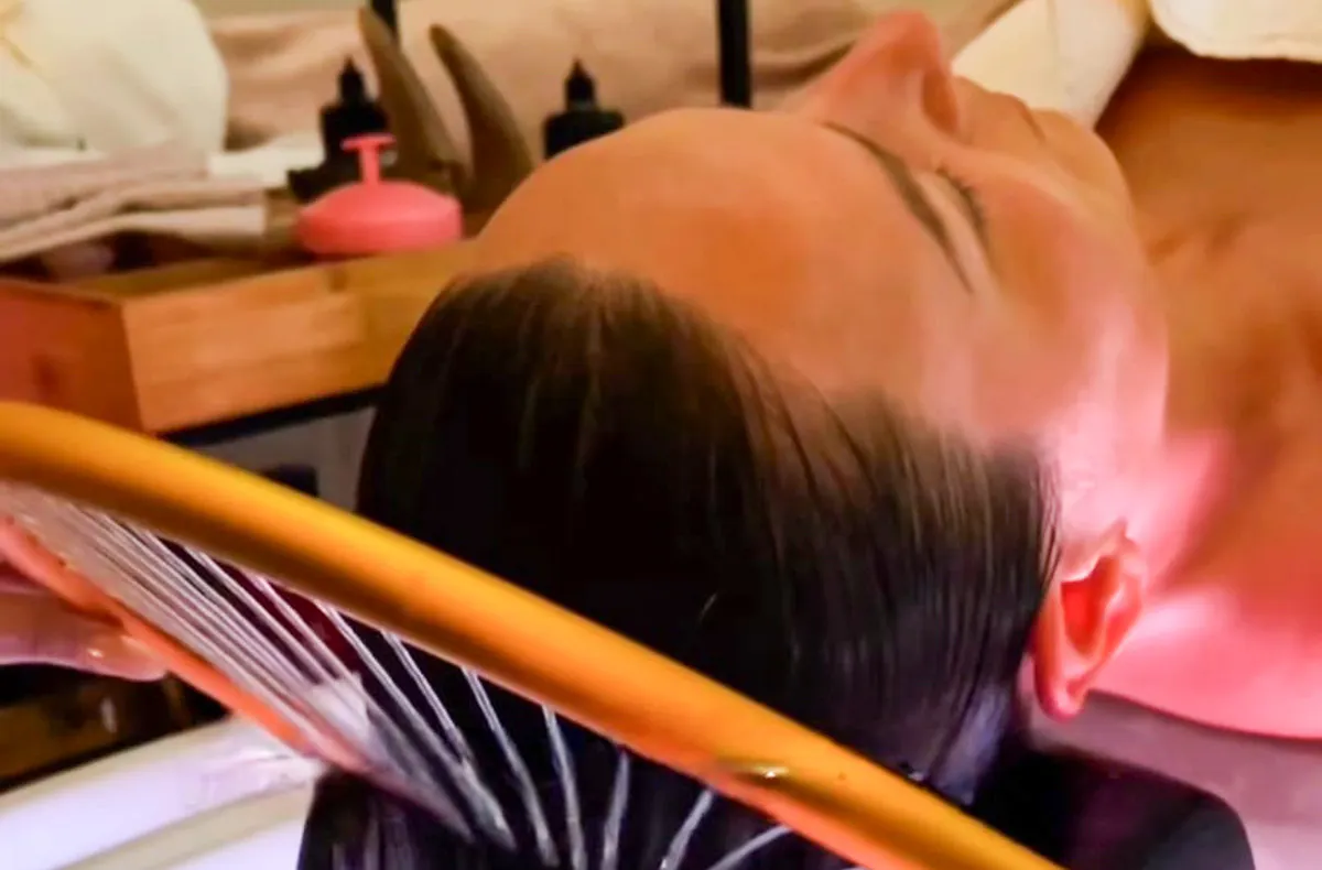 Head Spa Wuppertal - 5