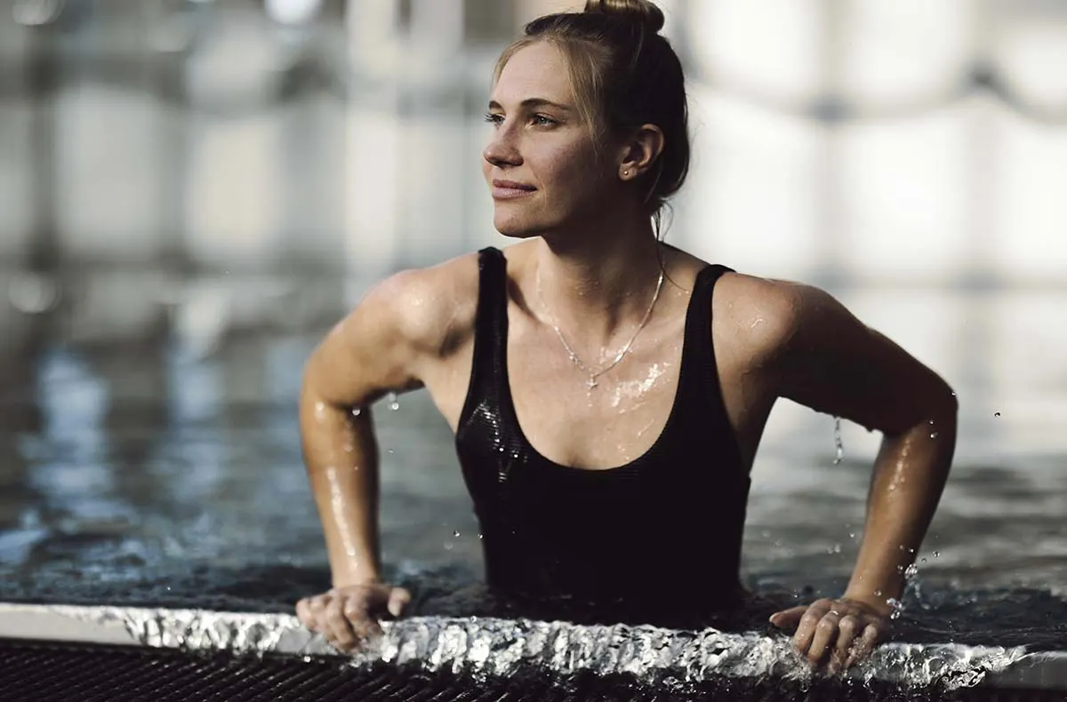 Health Retreat in Flachau für 2 (1 Nacht - 10