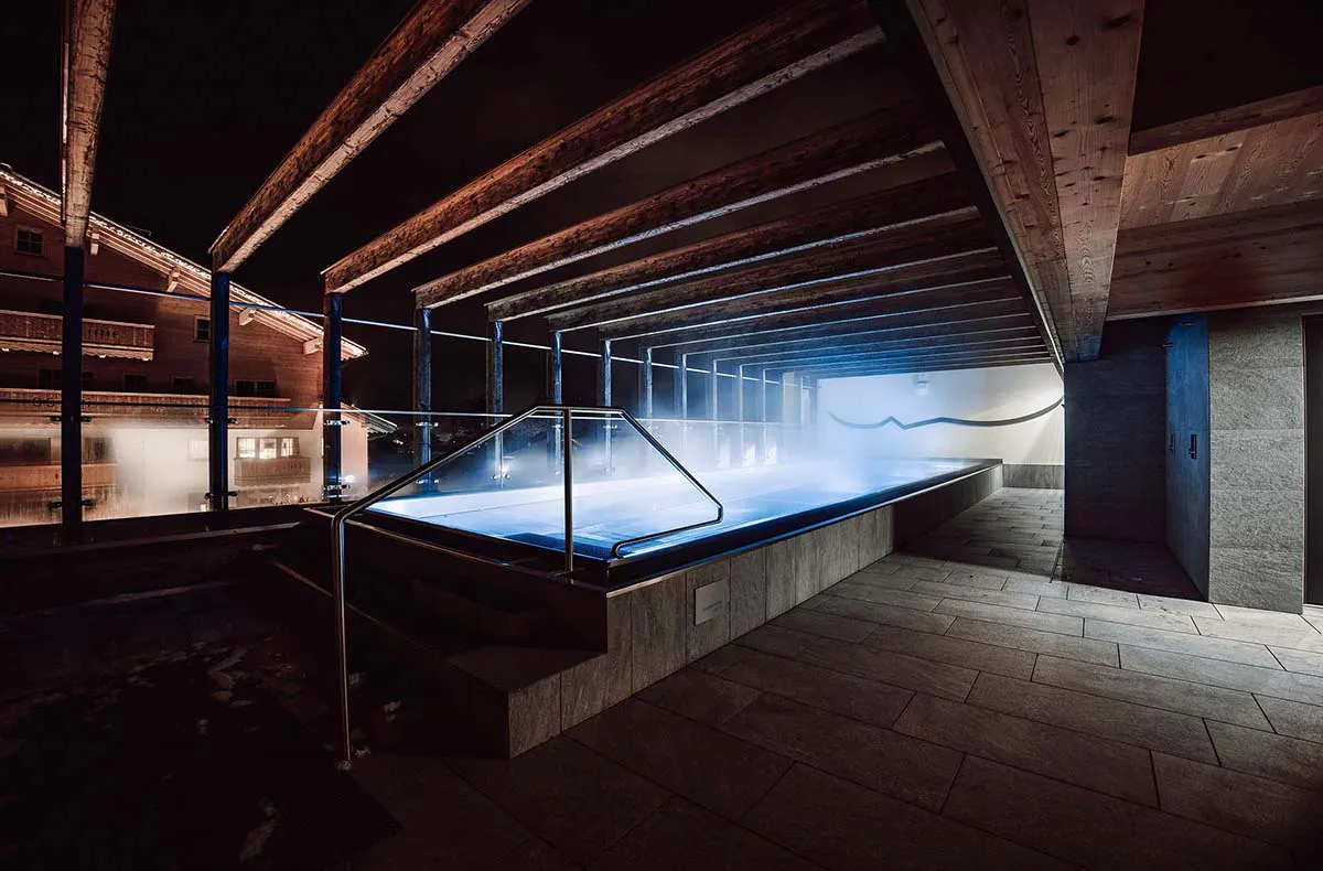 Health Retreat in Flachau für 2 (1 Nacht - 11