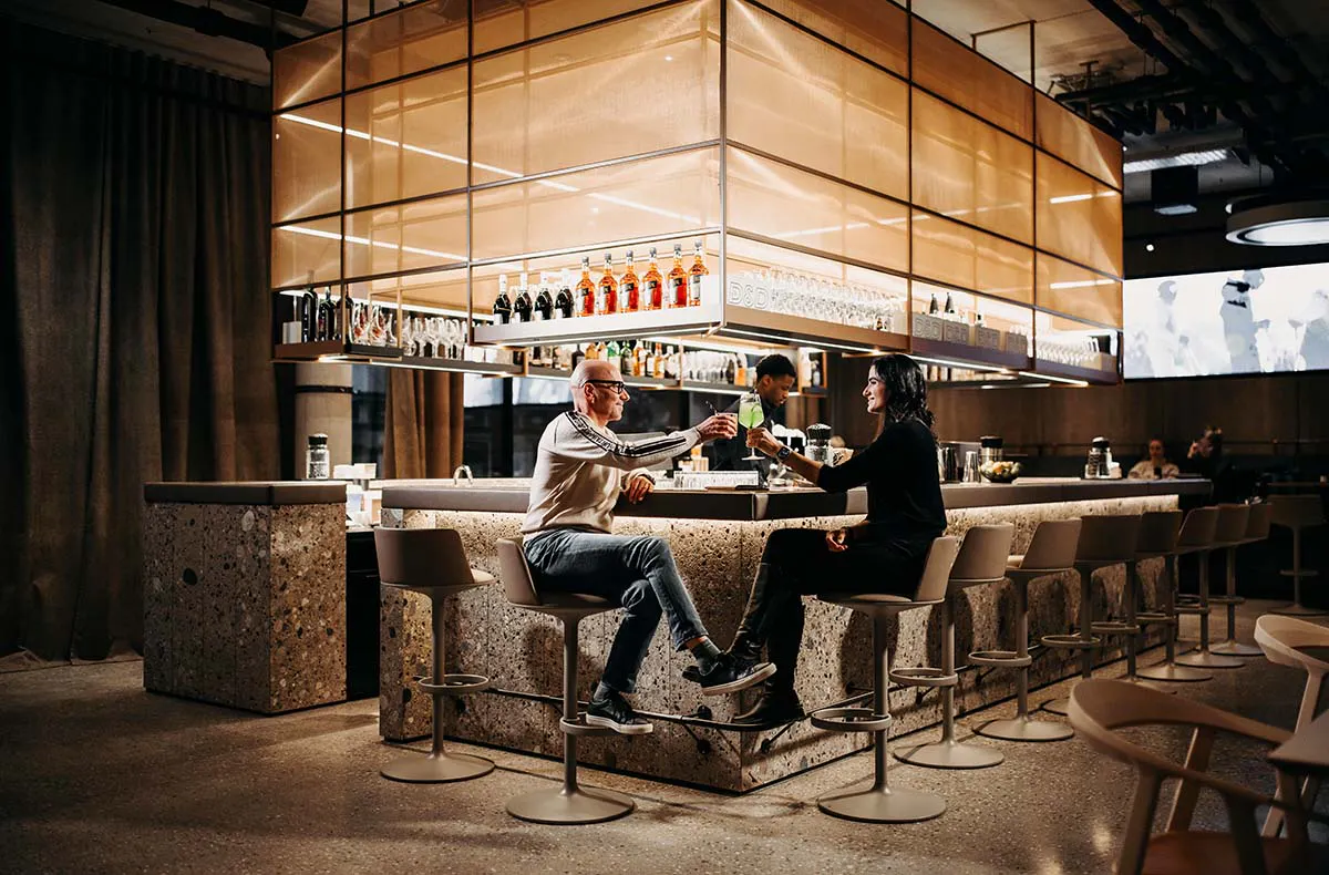 Health Retreat in Flachau für 2 (1 Nacht - 9