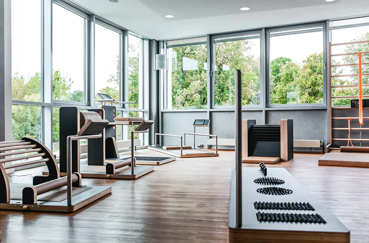 Wellness-Auszeit Heilbad Heiligenstadt für 2 (1 Nacht) - 5