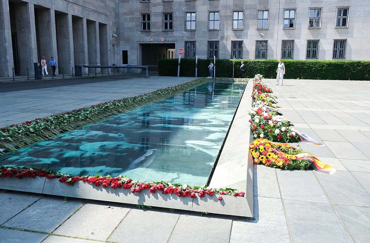 Historische Fahrradtour Berlin (3,5 Std.) - 7