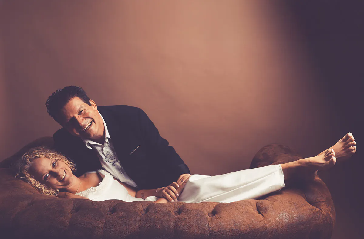 Hochzeits Fotoshooting Mönchengladbach - 5