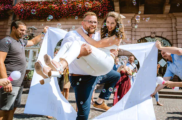 Hochzeitsfotografie Workshop Heidelberg