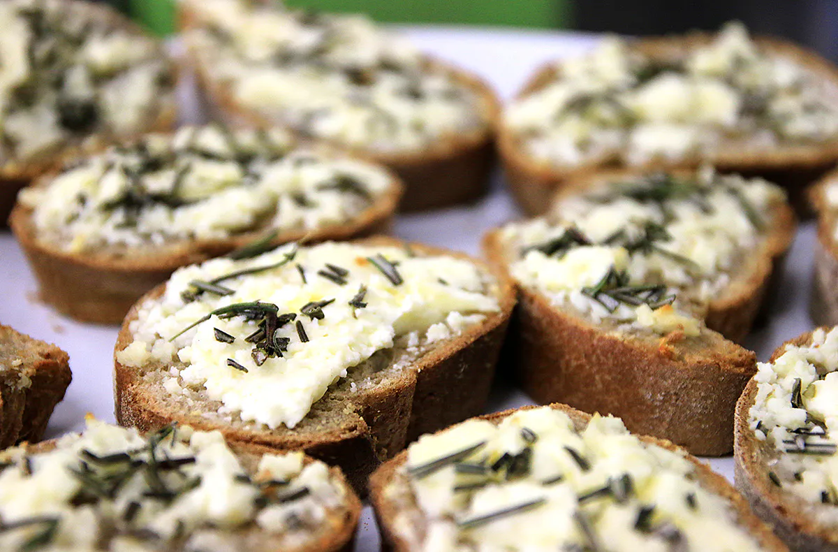 Honig Verkostung für 2 Bühl - 6