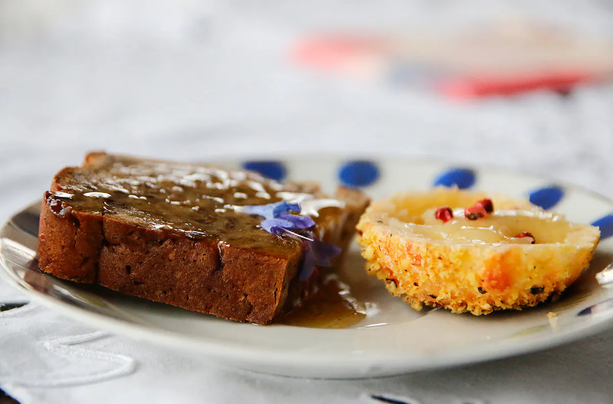 Honig Verkostung für 2 Bühl - 7