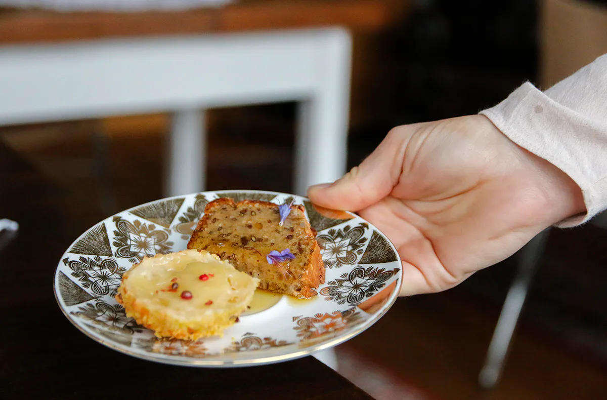 Bienenseminar mit Verkostung für 2 Bühl - 8