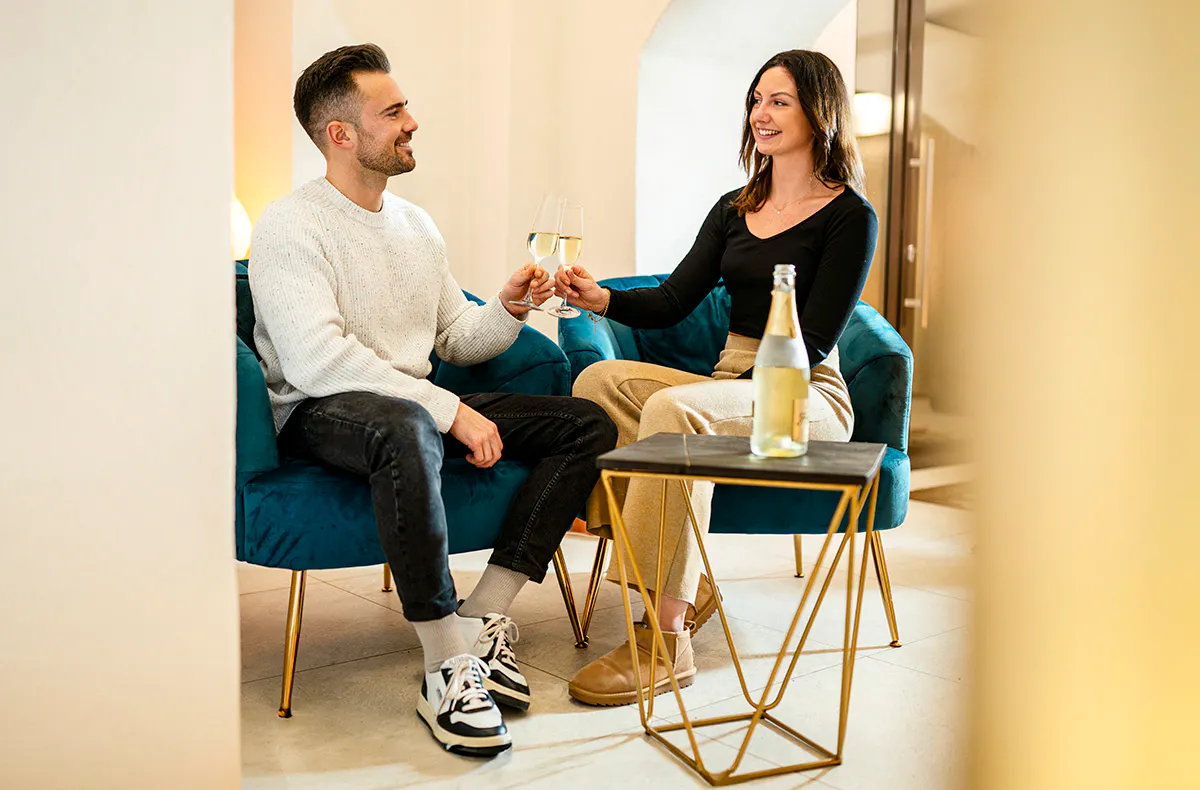 Hot Stone Massage Wiesbaden (60 Min.) - 6