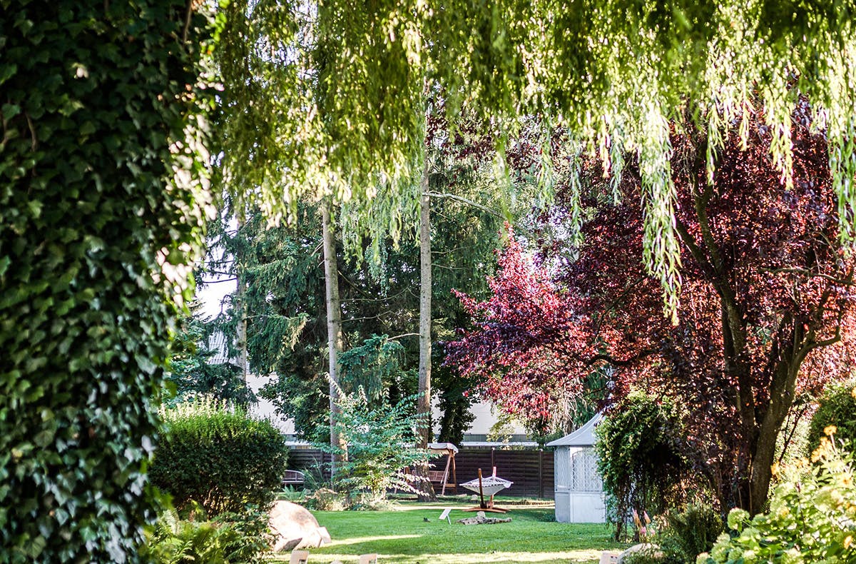 Hotel-Suite Übernachtung für 2 Ruhstorf an der Rott - 10