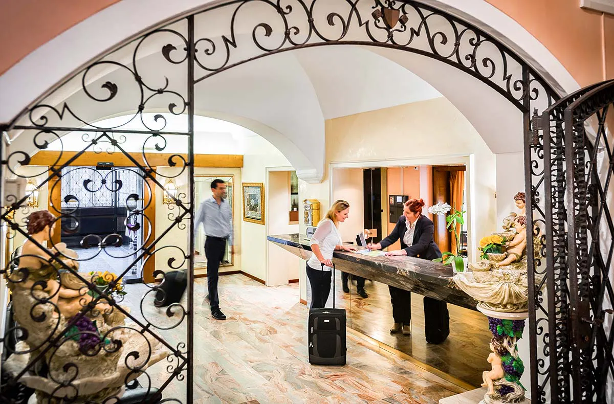 Romantikurlaub Locarno für 2 (1 Nacht) - 3