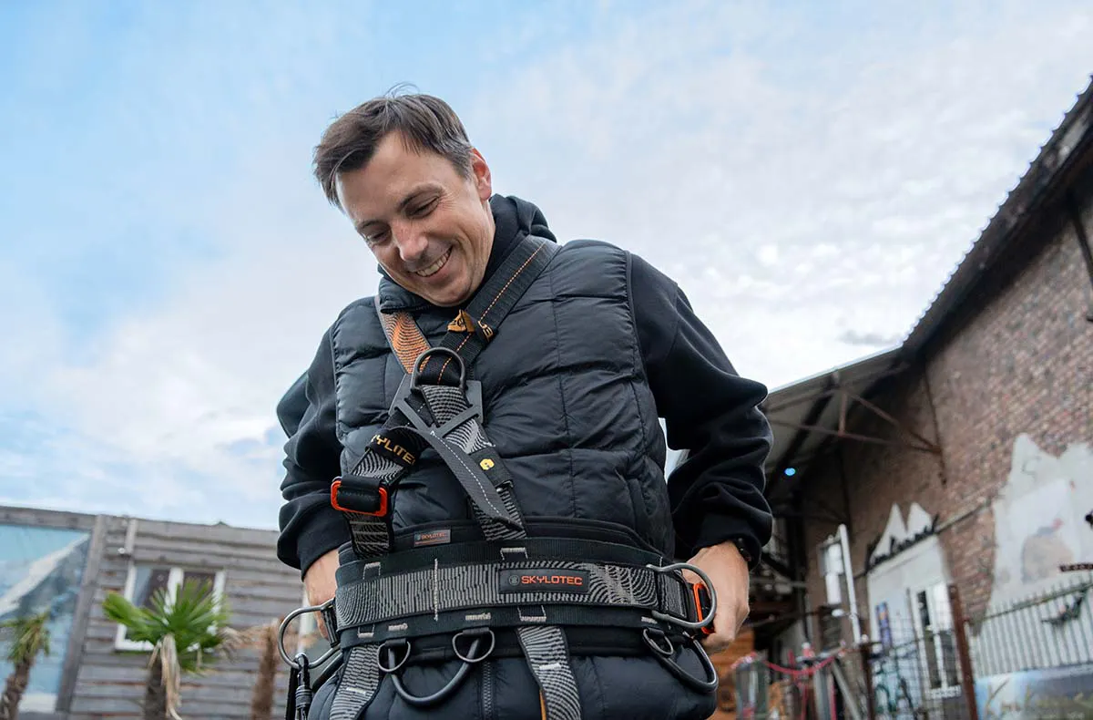 House Running Brühl - 5