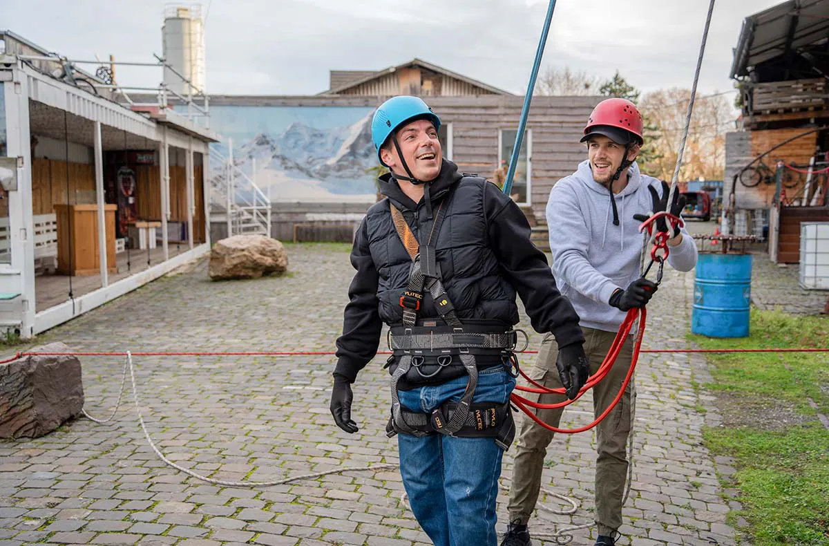 House Running Brühl - 7