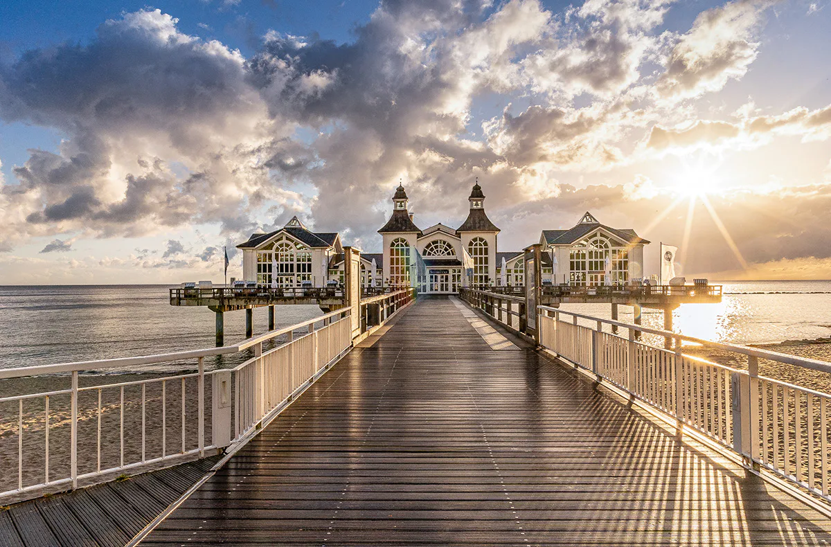 Hundeshooting Sankt Peter-Ording - 5