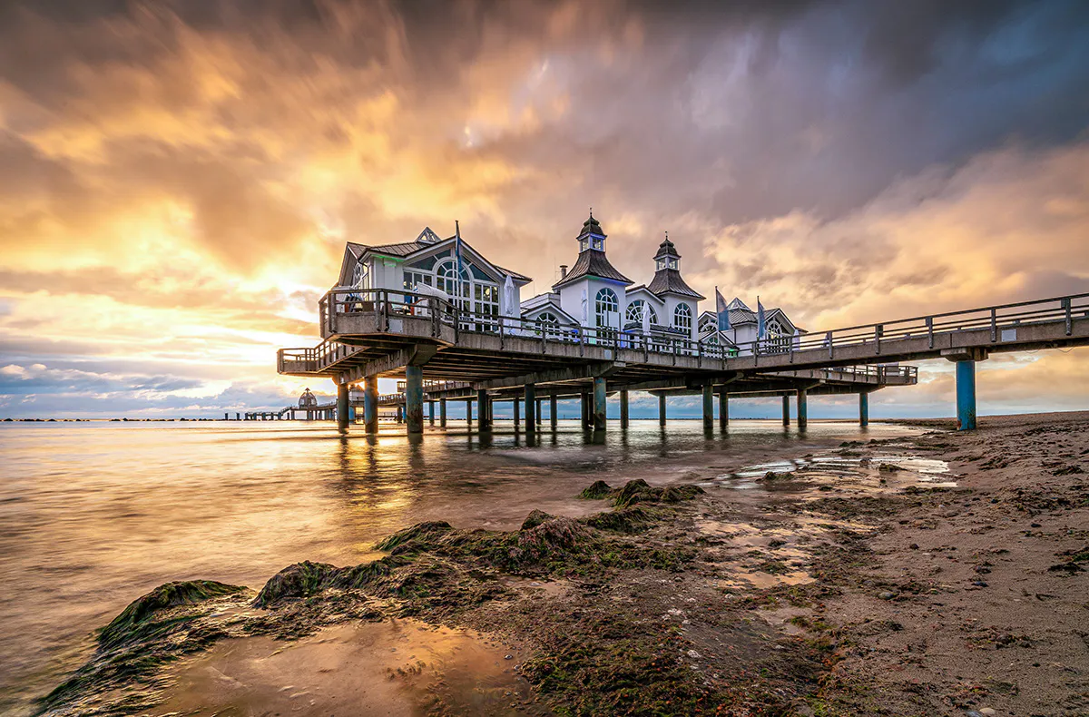 Hundeshooting Sellin - 5