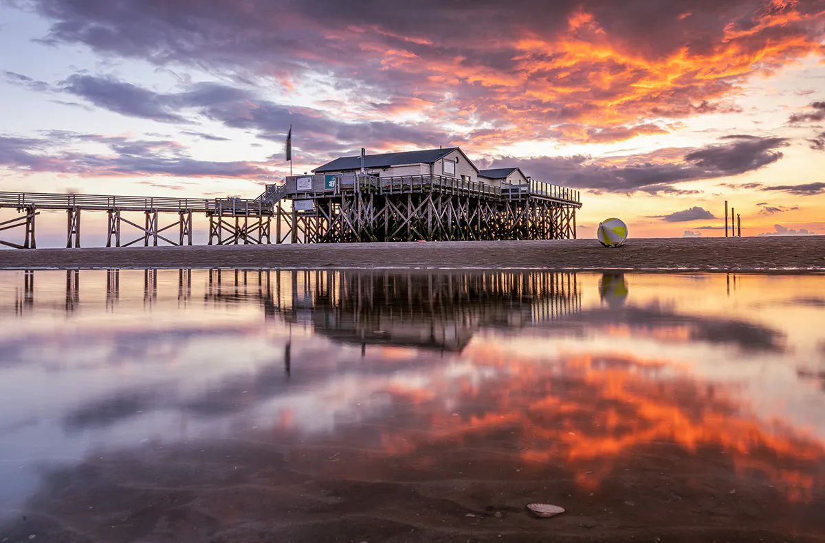 Hundeshooting Sellin - 6