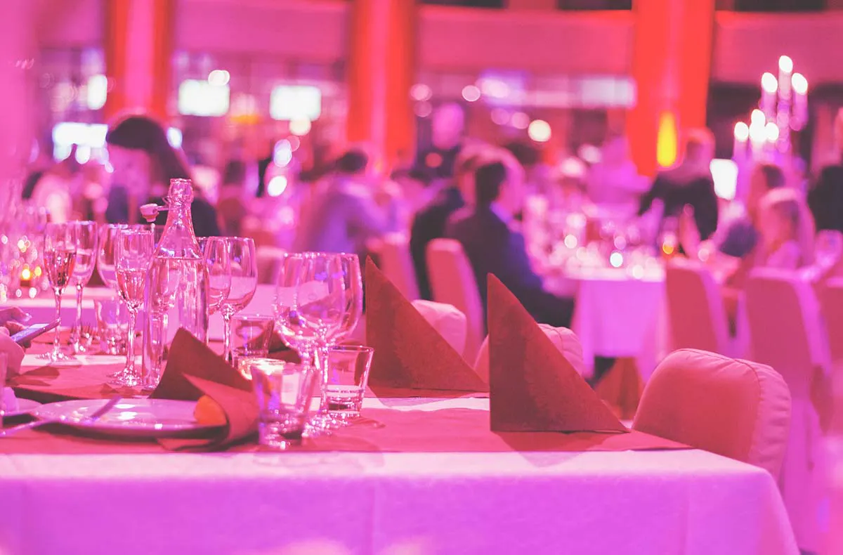 Hypnose Dinner - 4
