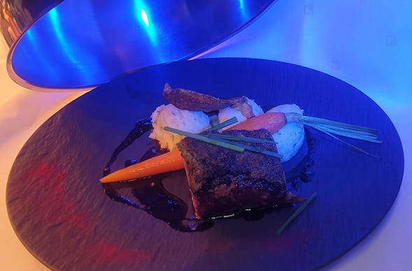 Romantik Wochenende in Ilberstedt