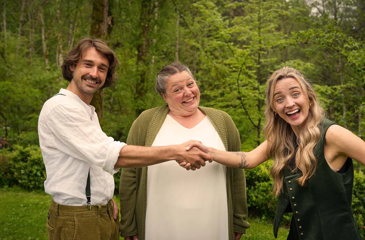 Improtheater Kempten (Einsteiger) - 3