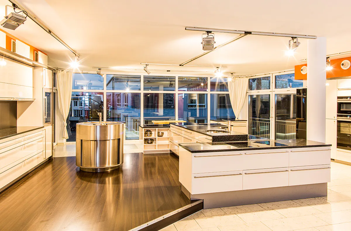 Indischer Kochkurs Kempten - 5